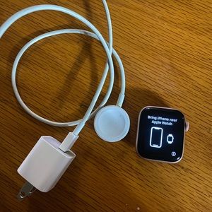 Apple Watch Series 4